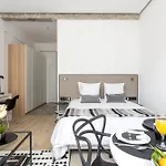 A4 Suite Studio 175Blo-Paris Convention