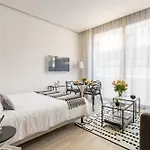 A4 Suite Studio 175Blo-Paris Convention