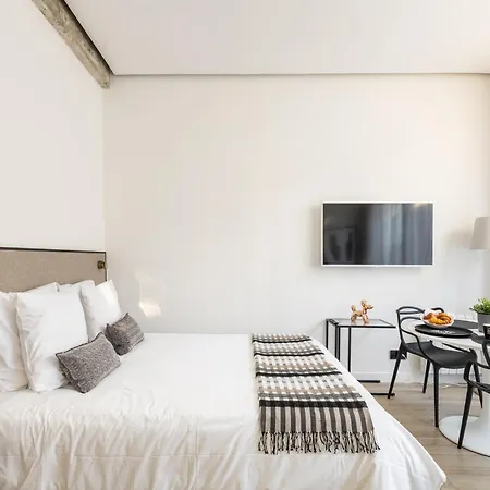 Appartamento A4 175blo-paris Convention *