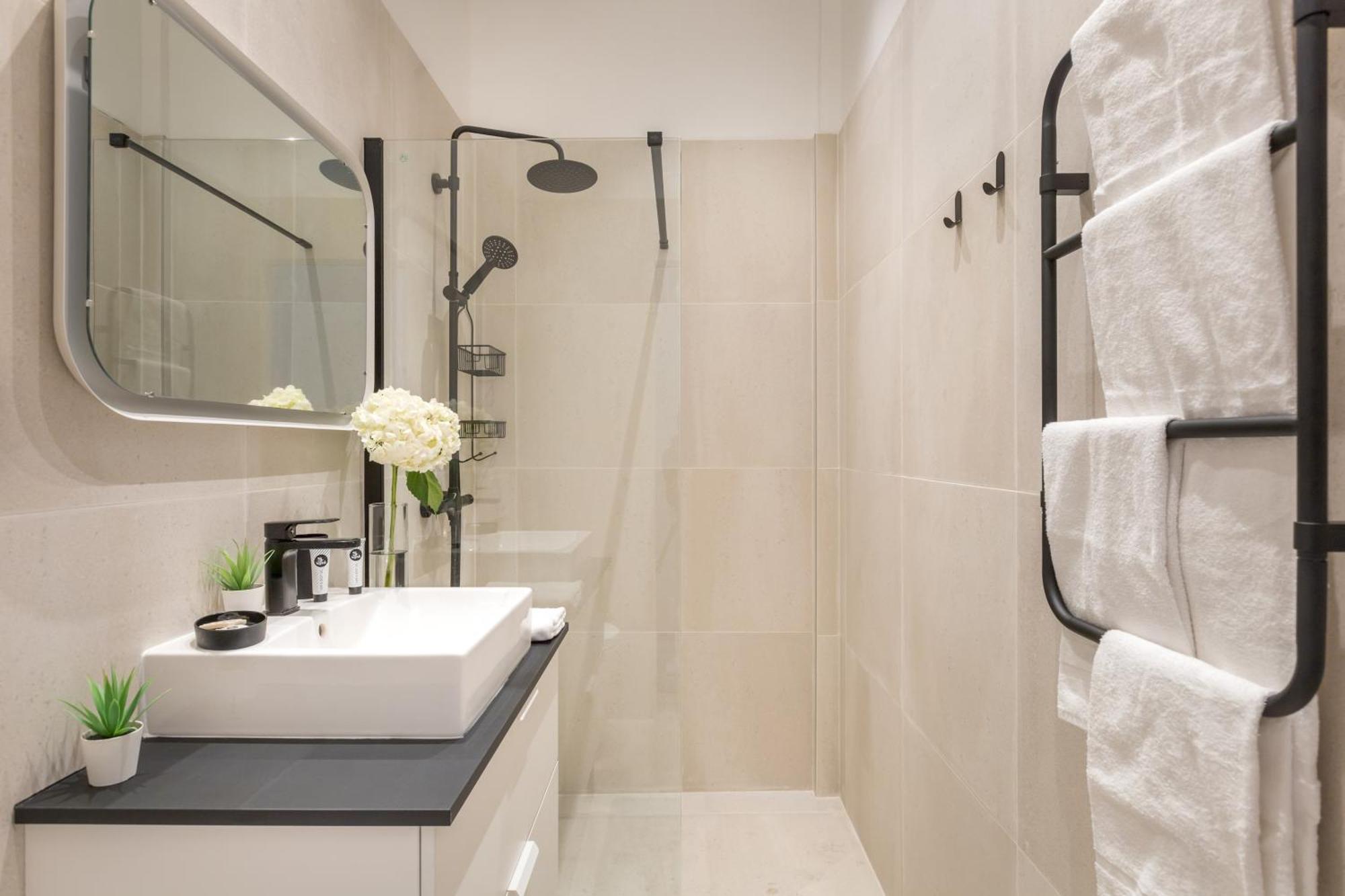 Appartamento A4 175blo-paris Convention