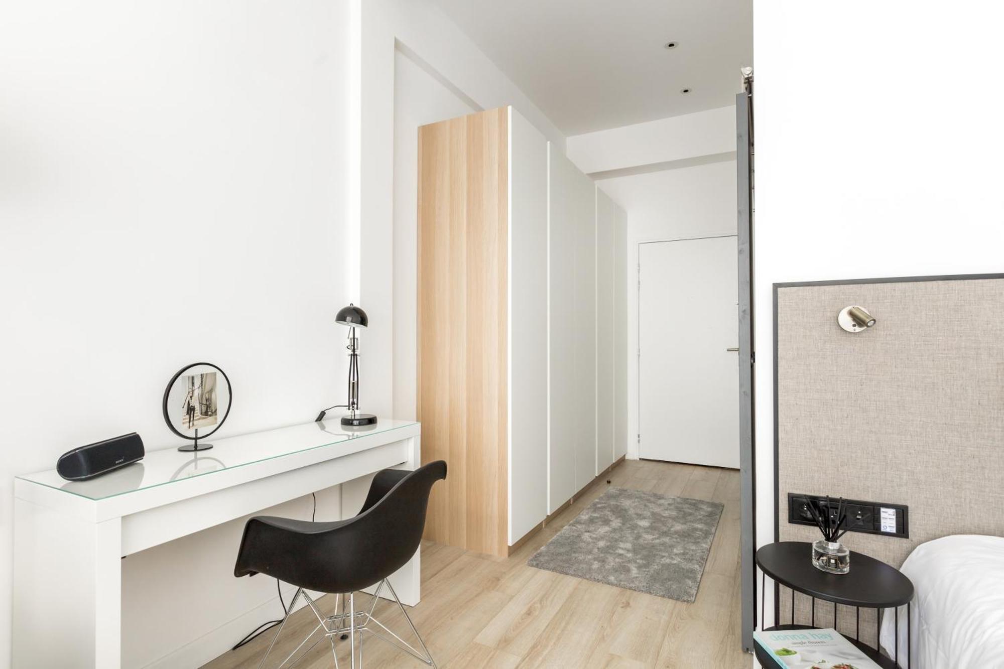 Appartamento A4 175blo-paris Convention Parigi